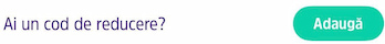 cod de reducere