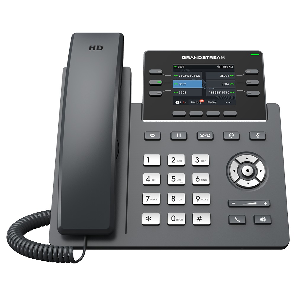 telefon VoIP Grandstream
