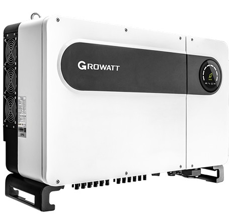 invertor growatt