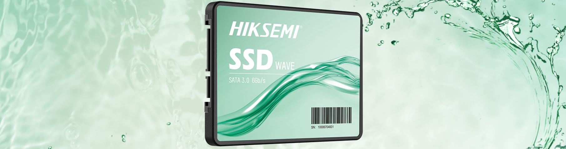 SSD Hikvision 1024GB