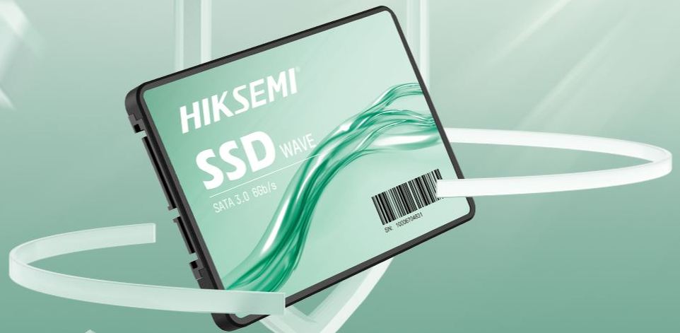 SSD 512GB, Hikvision HS-SSD-WAVE(S)-512G, viteza citire 530Mb/s, viteza scriere 450Mb/s, SATA III, 2.5 inch