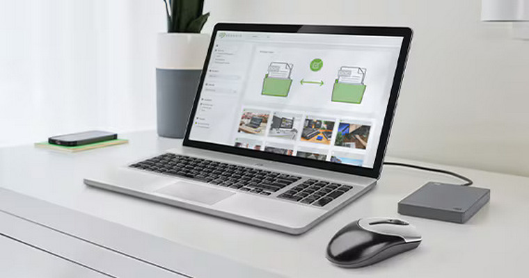 hard disk extern seagate