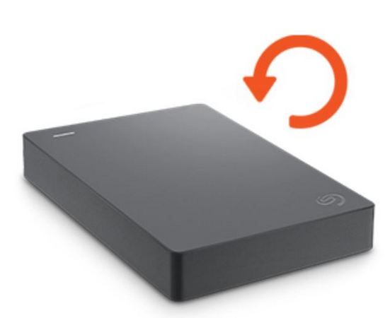 stocare hard disk seagate 