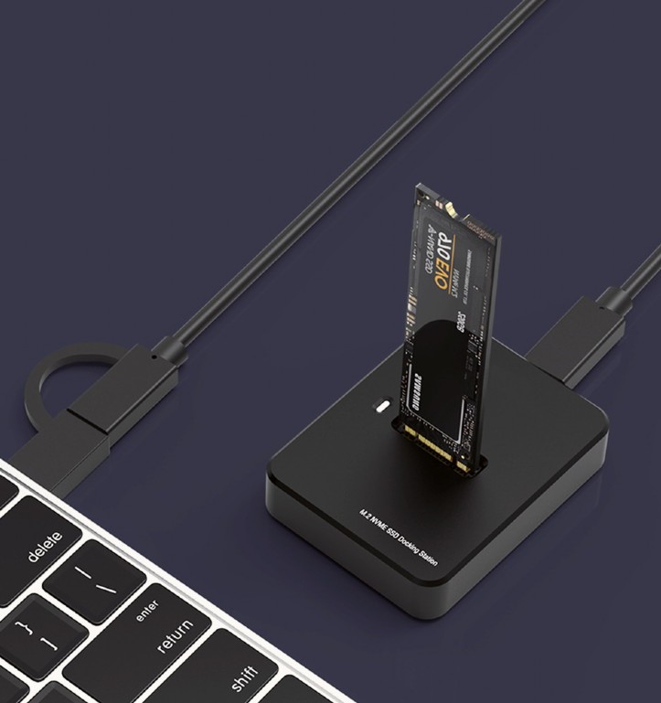 Imagine DD-U3M2 dimensiuni mici