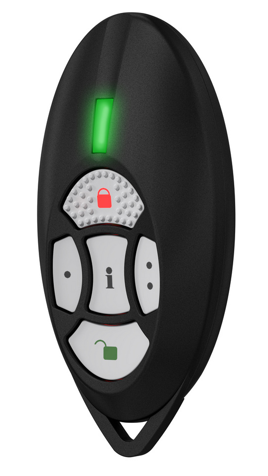 Imagine MG5075+REM2+K636 pentru telecomanda fata5