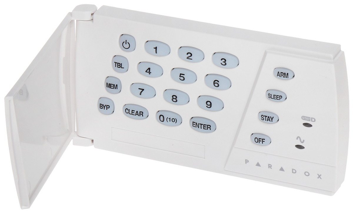 Imagine MG5075+REM2+K636 tastatura fata2