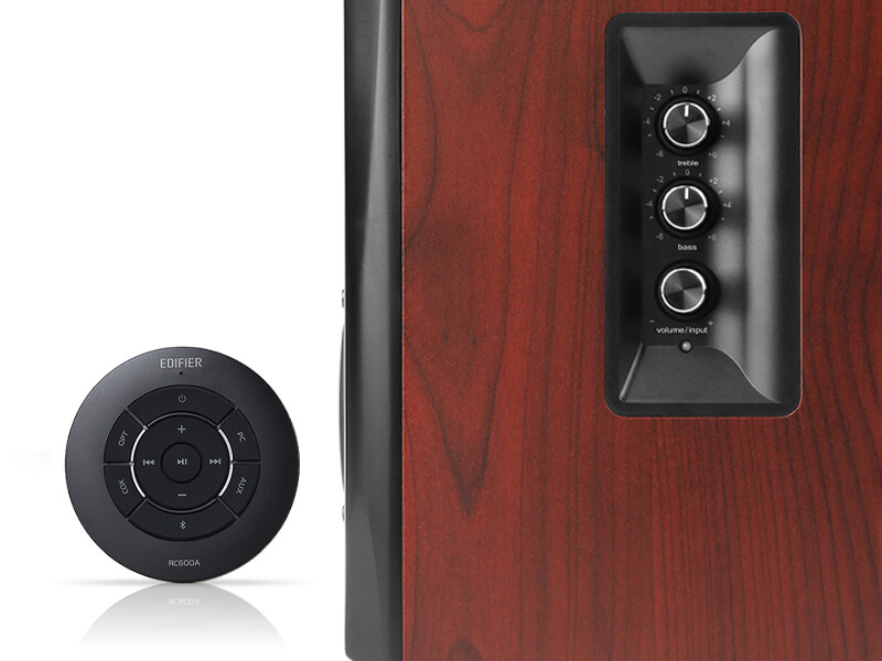Imagine S350DB boxe Edifier