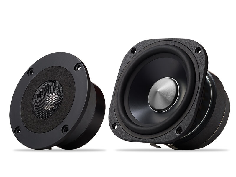 Imagine S350DB boxe Edifier