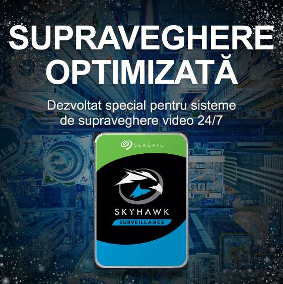 Imagine ST2000VX016 supraveghere 24/7 hdd