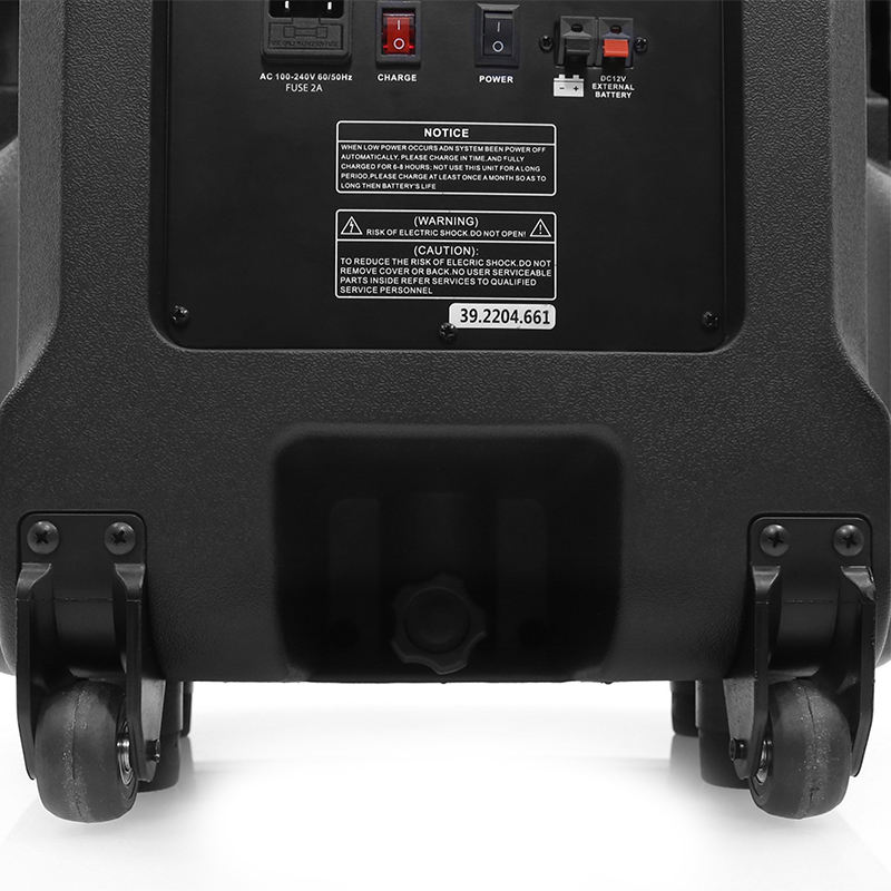 Imagine TRAVELSOUND15 boxa portabila
