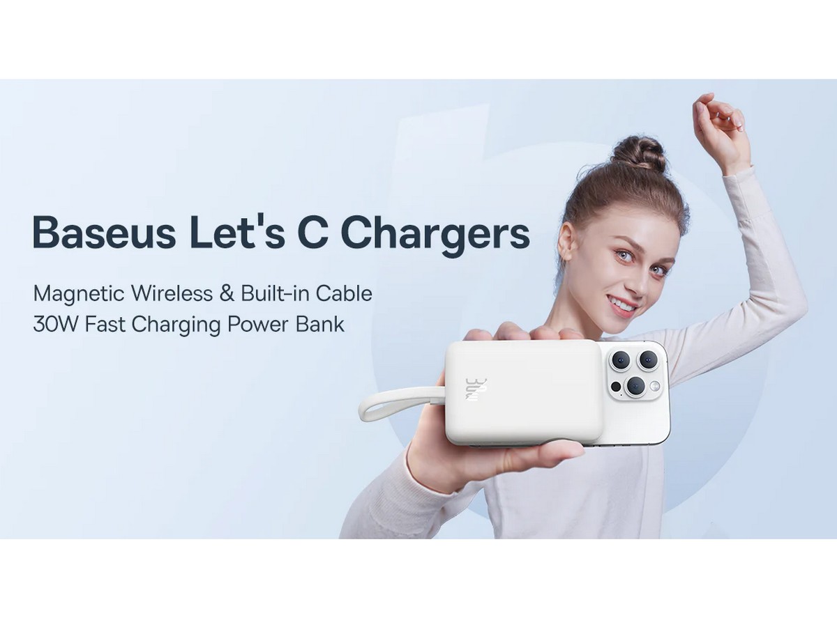 baterie externa 10.000mAh