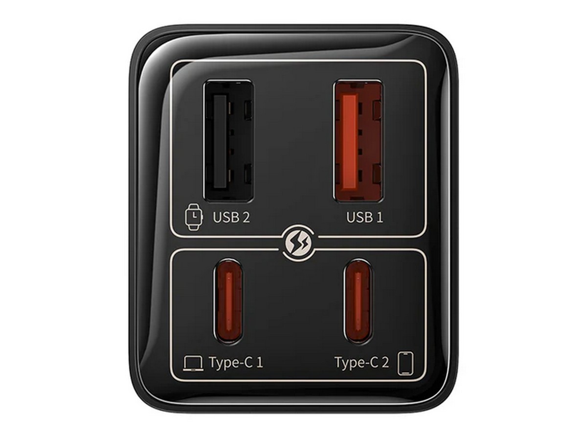 incarcator 65W usb c si usb a
