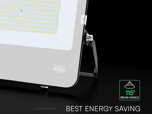 lampa LED