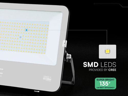 iluminare cu LED SMD