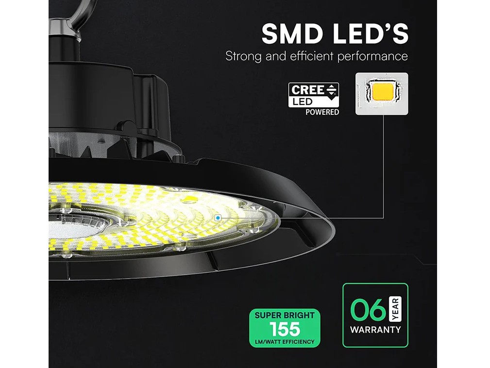 SMD LED