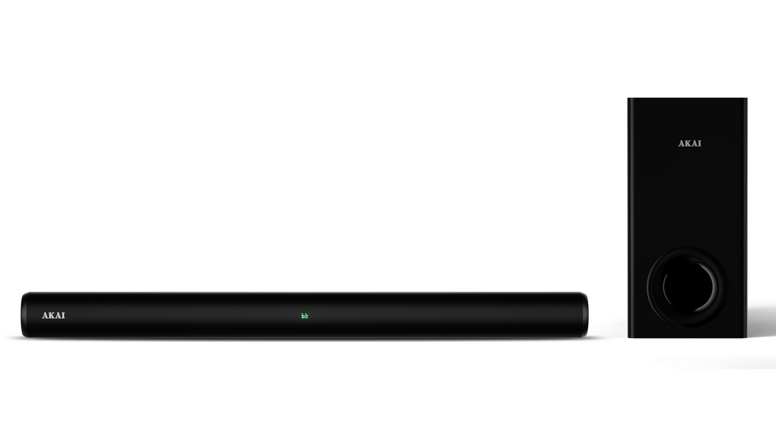 Subwoofer cu bluetooth 5.3, port HDMI, AUX, USB