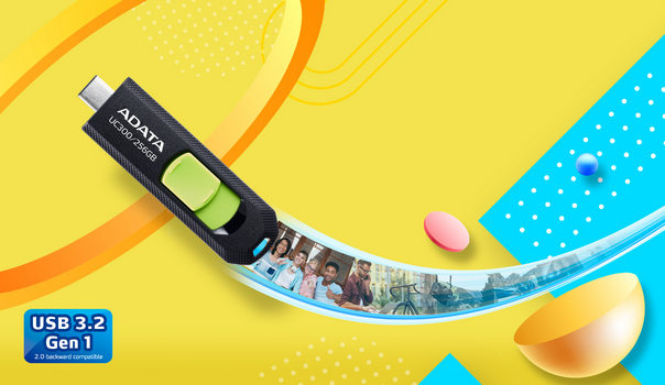 stick USB ADATA