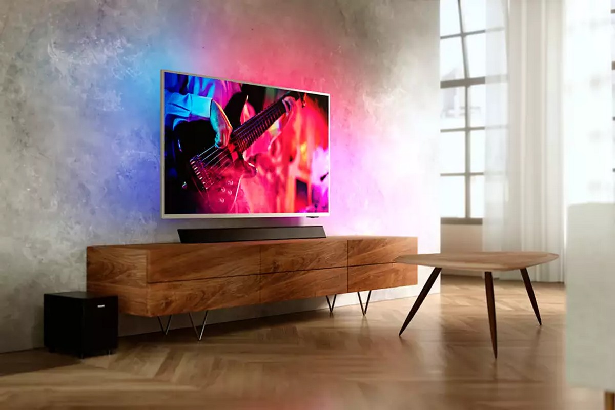 soundbar