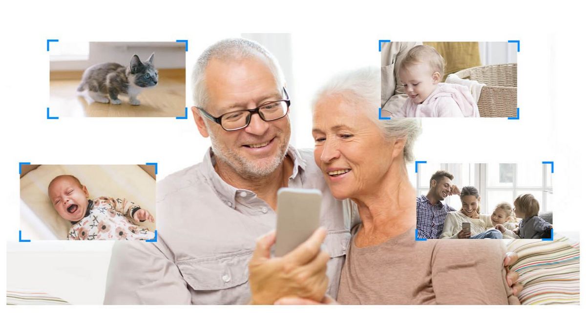 comunicare prin Wi-Fi