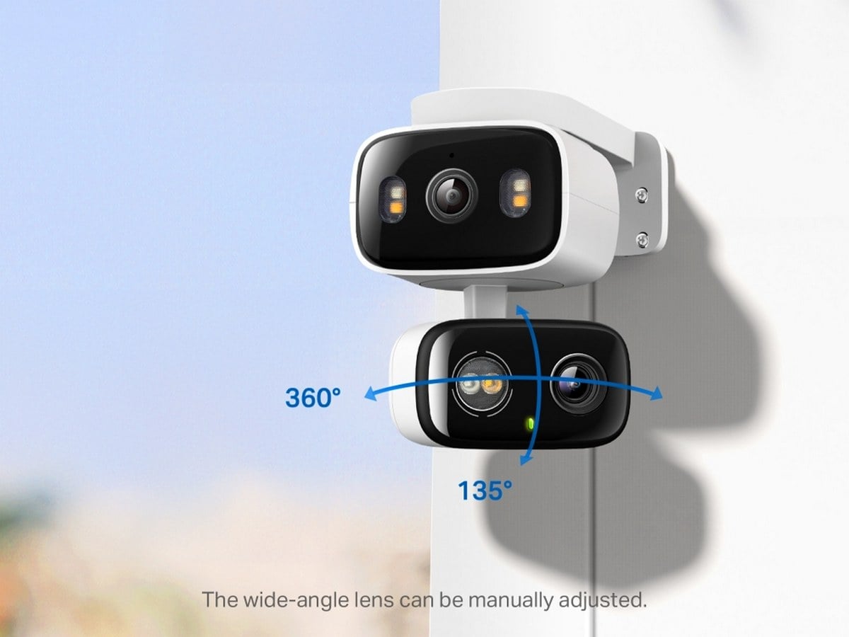functie one tap smart focus