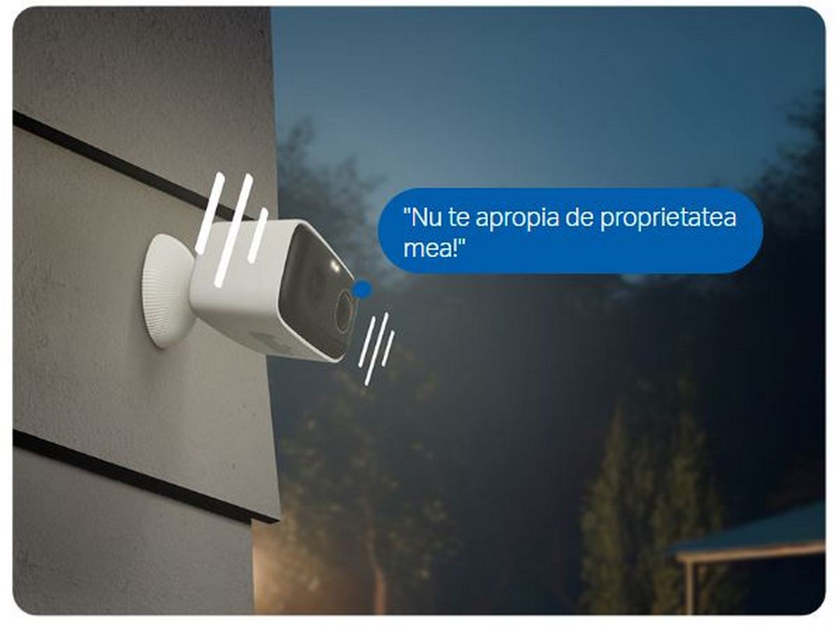 comunicare bidirectionala