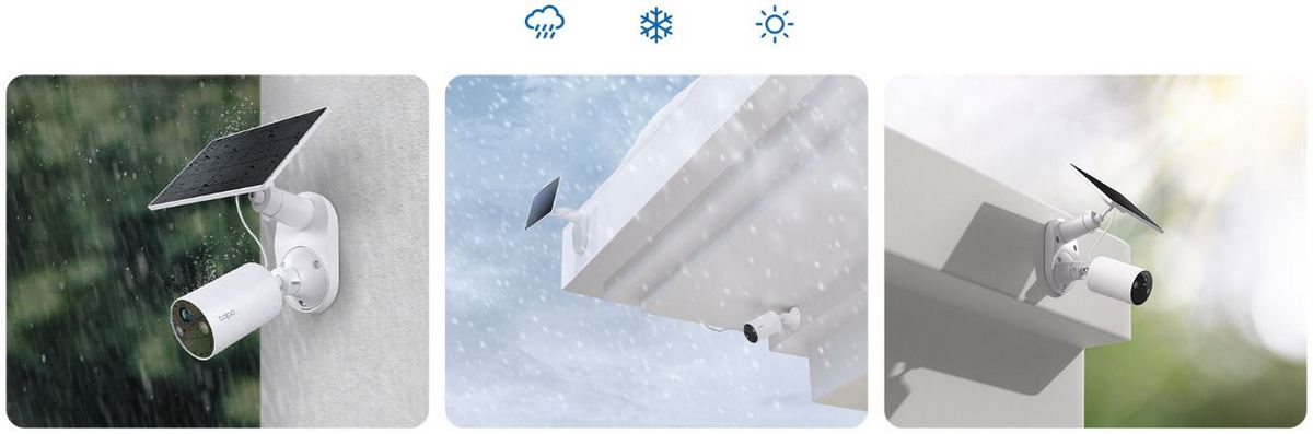 indice protectie IP65