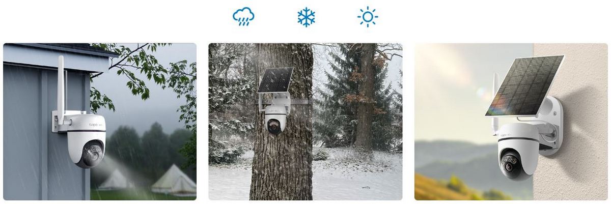 rezistenta la intemperii IP65