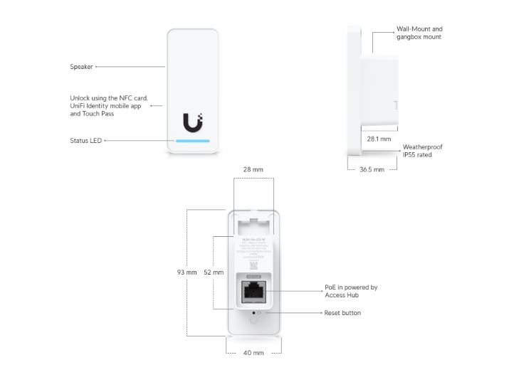 cititor NFC
