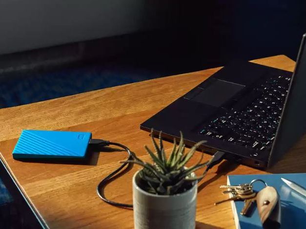 hard disk extern 4TB