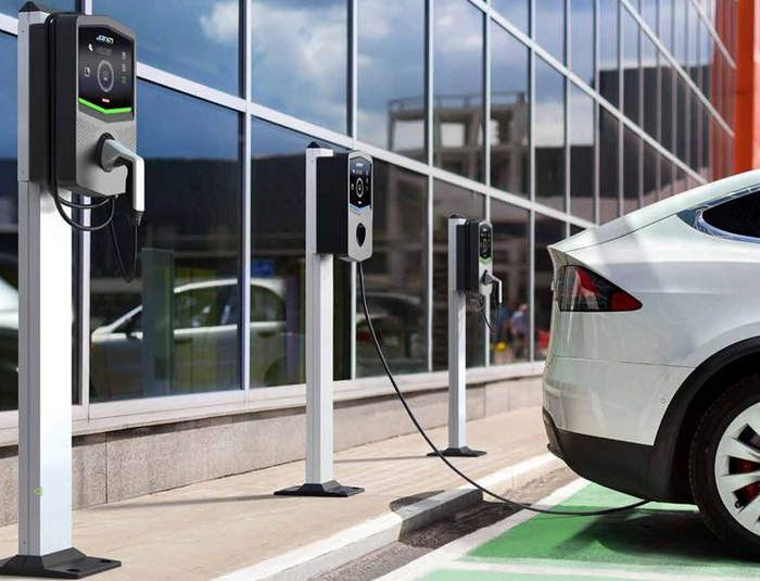 alimentare vehicul electric