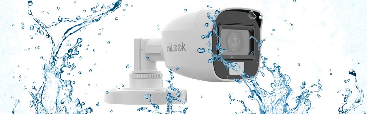 Indice de protectie, camera de supraveghere