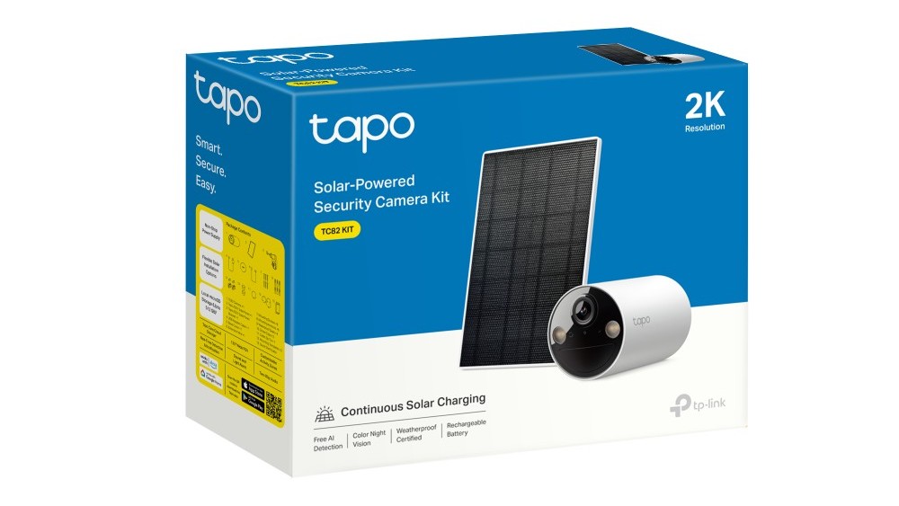kit TP-Link