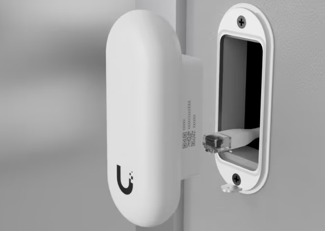 alimentare Ubiquiti