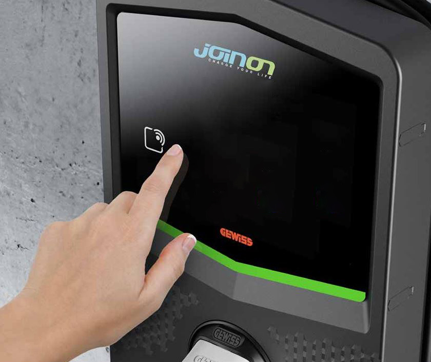 cititor rfid