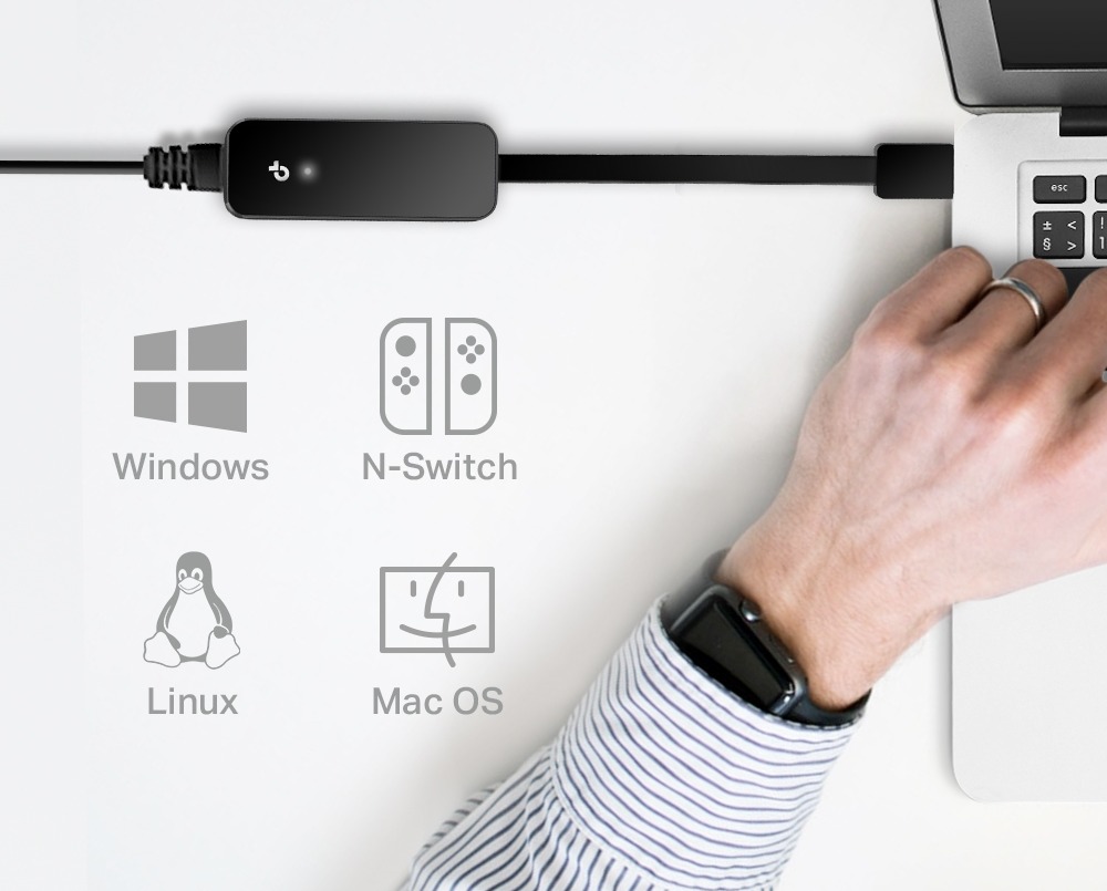 compatibilitate adaptor USB