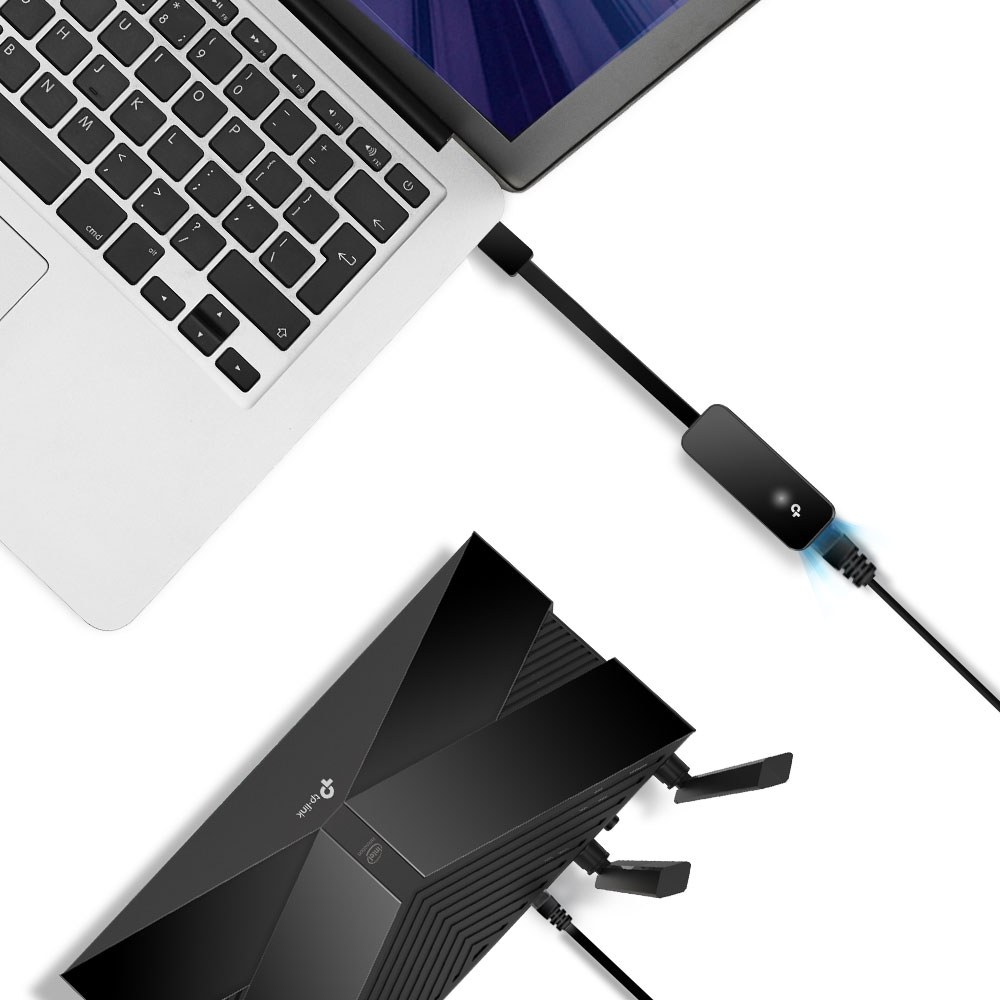 conexiuni adaptor USB