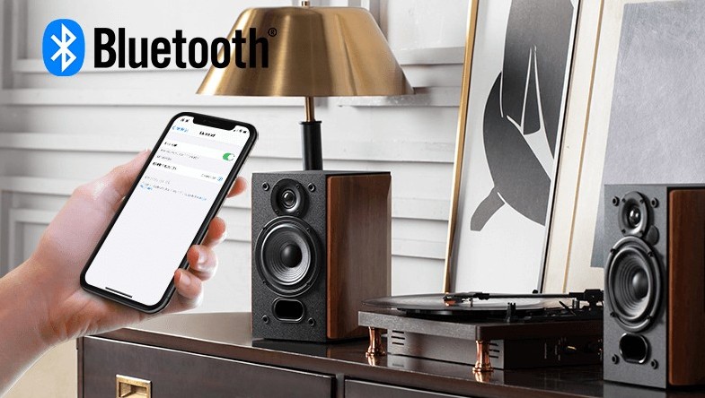 conexiune Bluetooth