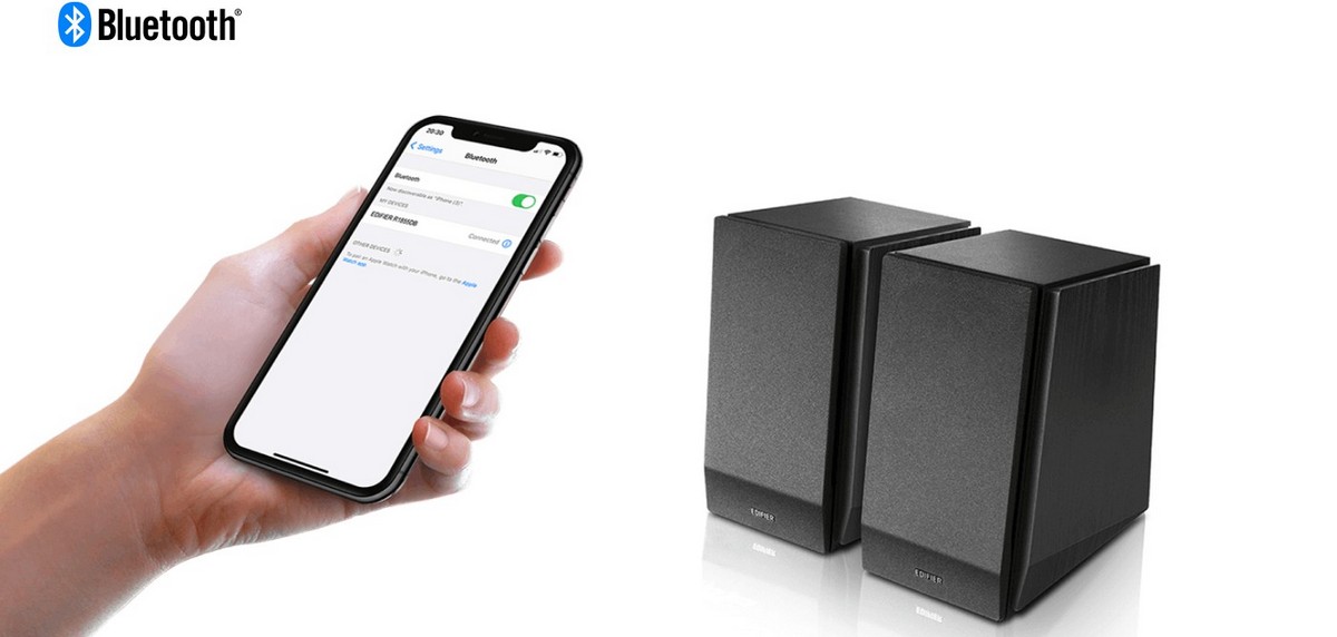 conexiune wireless 