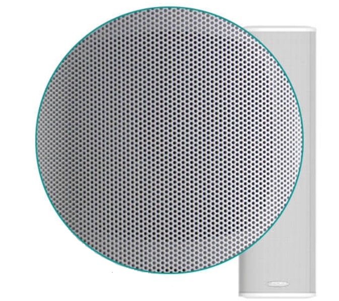 difuzor DSP455II