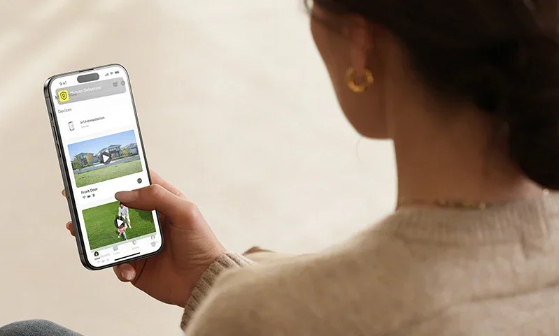 notificari app