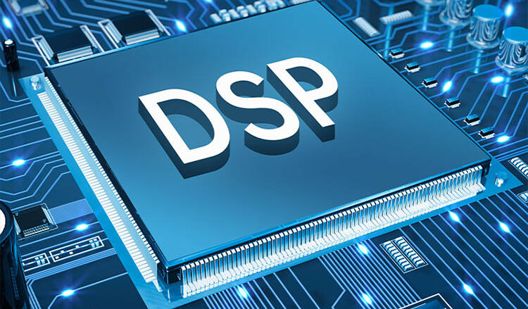 DSP