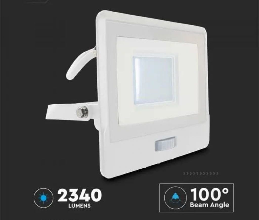 reflector LED