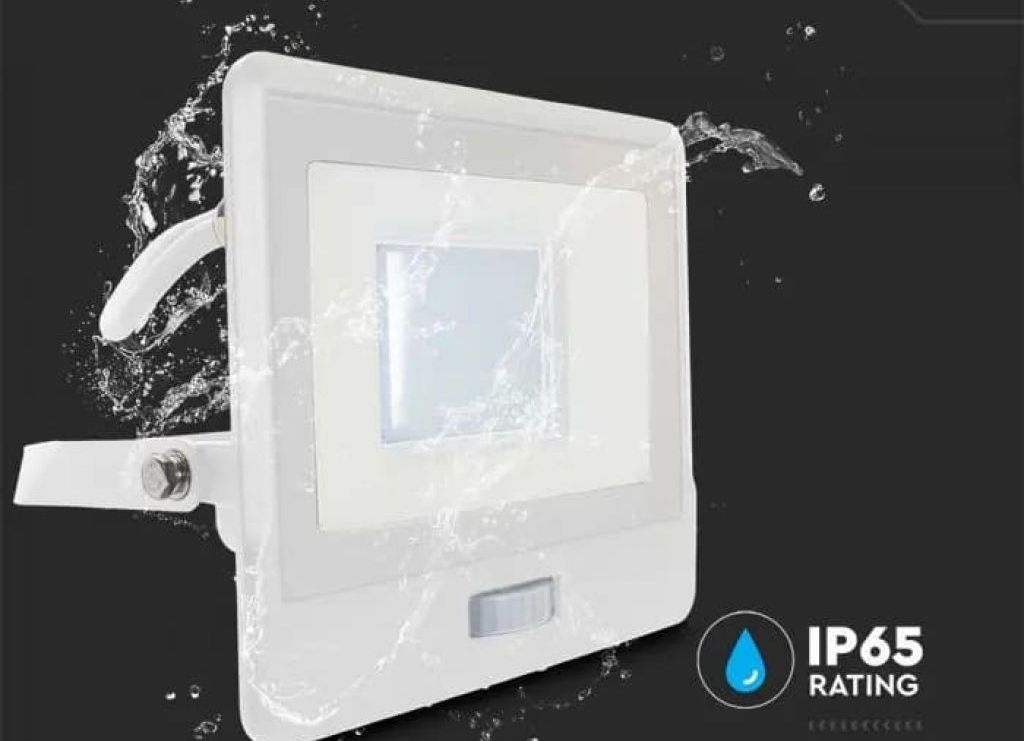 reflector indice protectie ip65