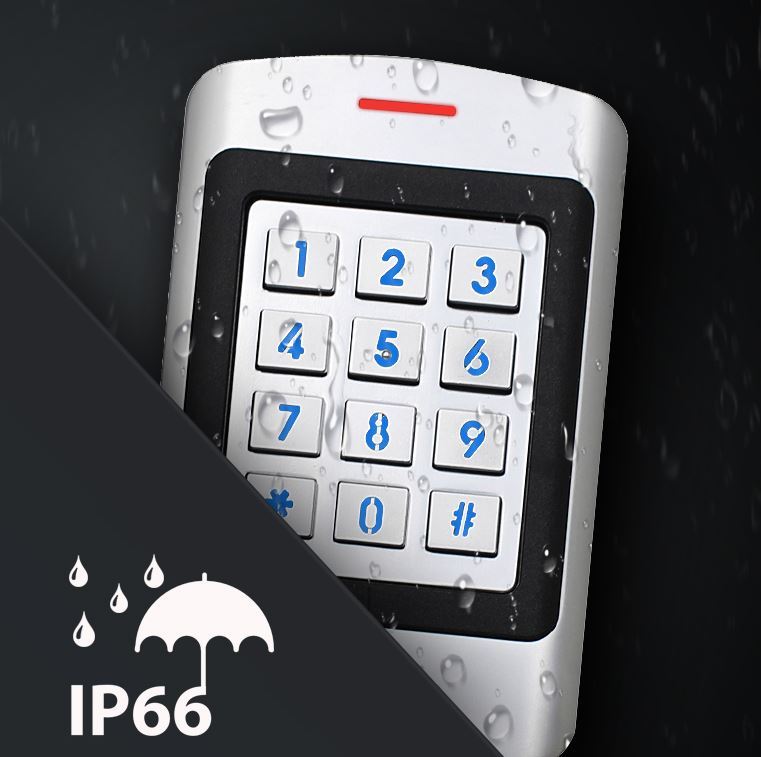 indice protectie