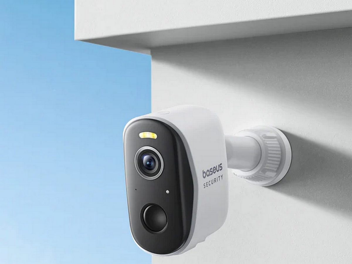 utilizare camera baseus