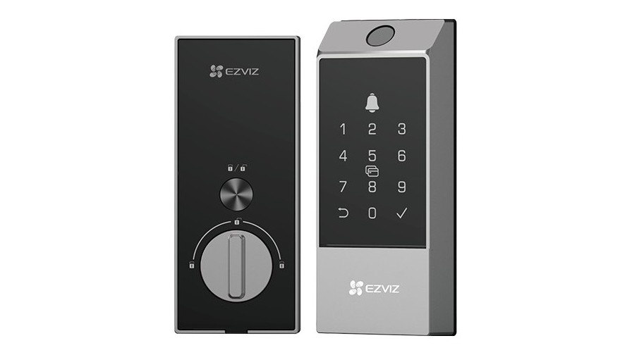 EZVIZ
