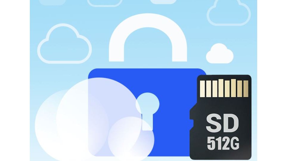 stocare 512GB