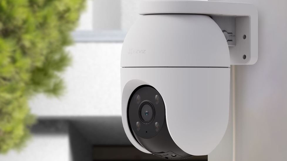 Camera wi-fi Ezviz 2MP