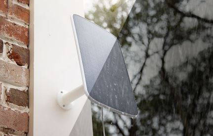 camera cu protectie IP65
