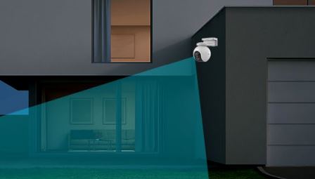 camera imagini color noaptea